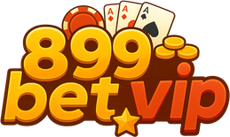 899 Bet VIP Logo